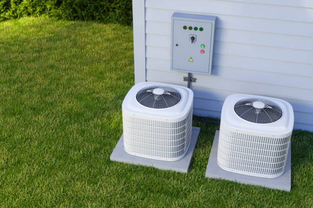 Best Local HVAC companies  in Boston, GA