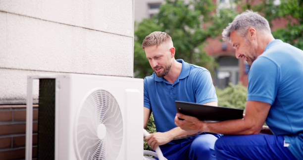 Best Affordable HVAC services  in Boston, GA