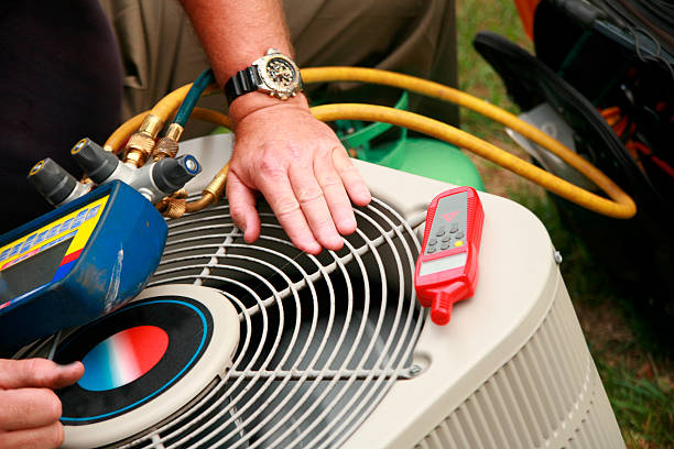 Best HVAC installation services  in Boston, GA