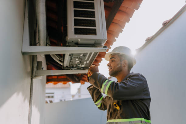 Best HVAC replacement cost  in Boston, GA