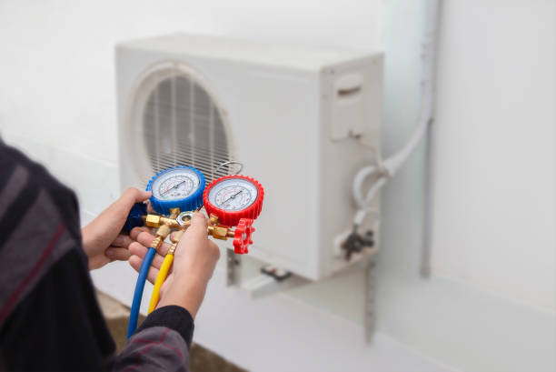 Best HVAC installation services  in Boston, GA