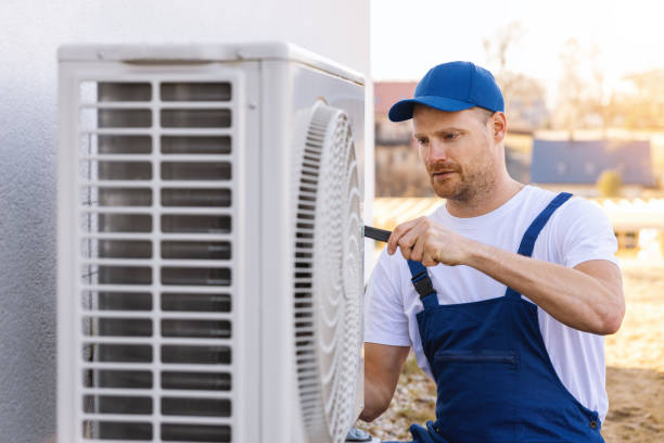 Best Best HVAC companies  in Boston, GA