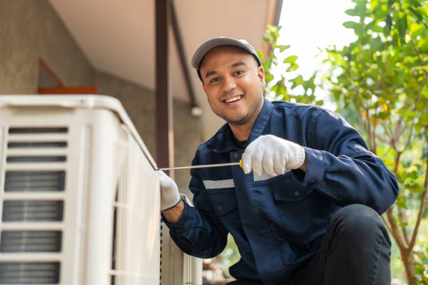 Best 24/7 HVAC repair  in Boston, GA